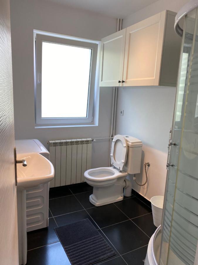 Apartment Clucerului 4