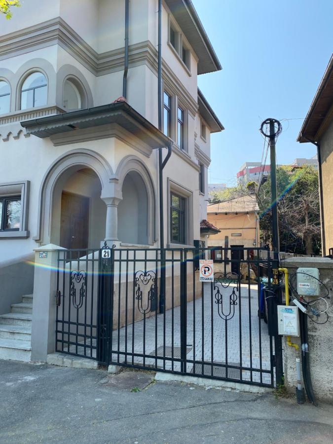 Clucerului 4 Appartamento *